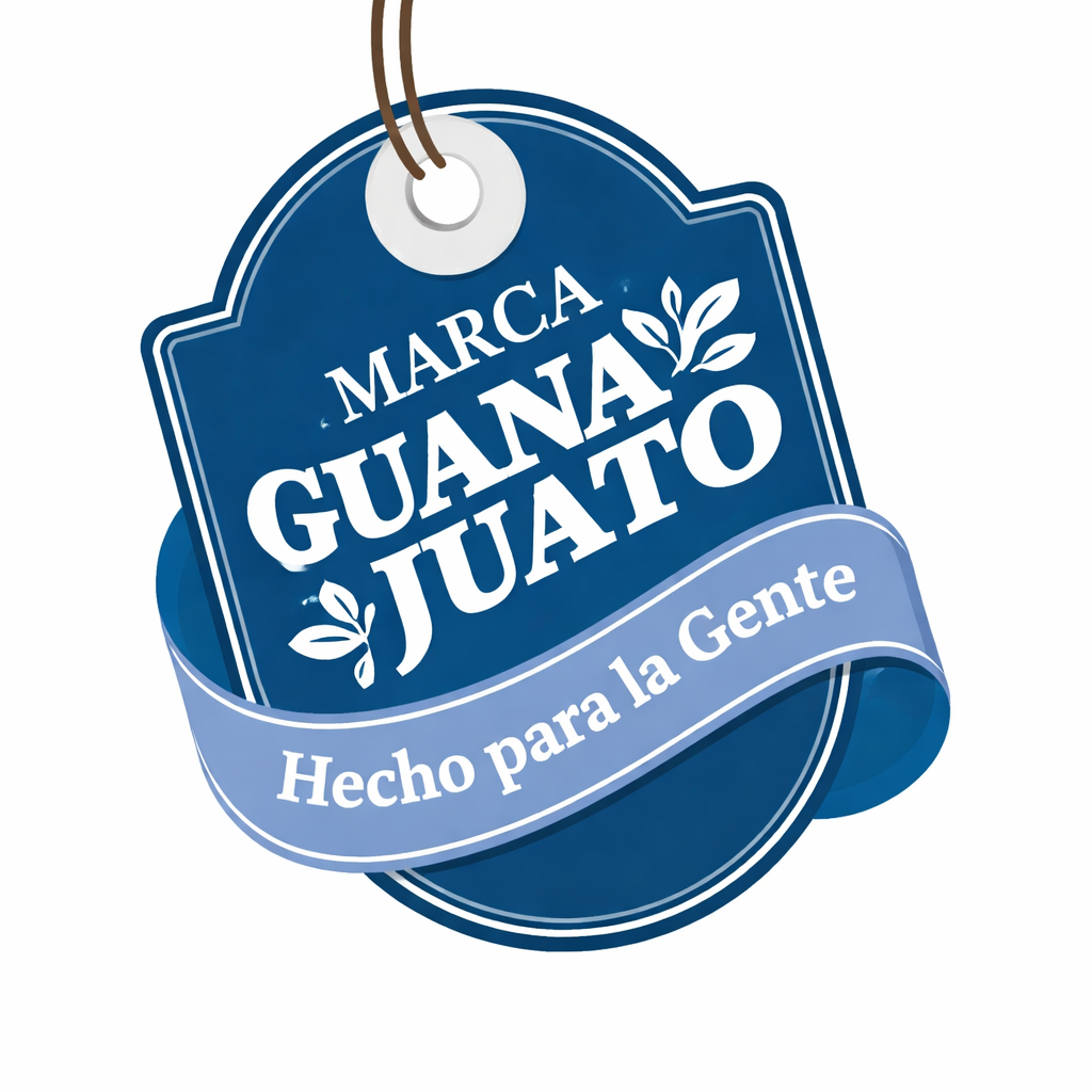 Distintivo Marca GTO